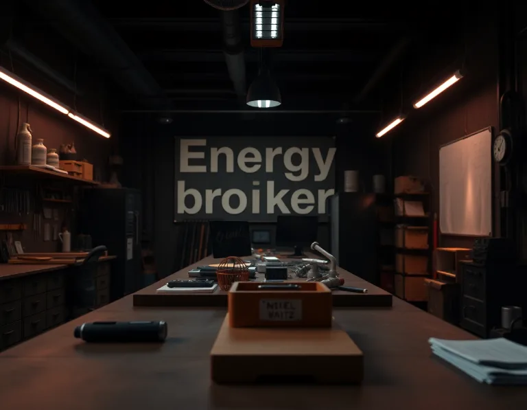 Energieberater Buckow